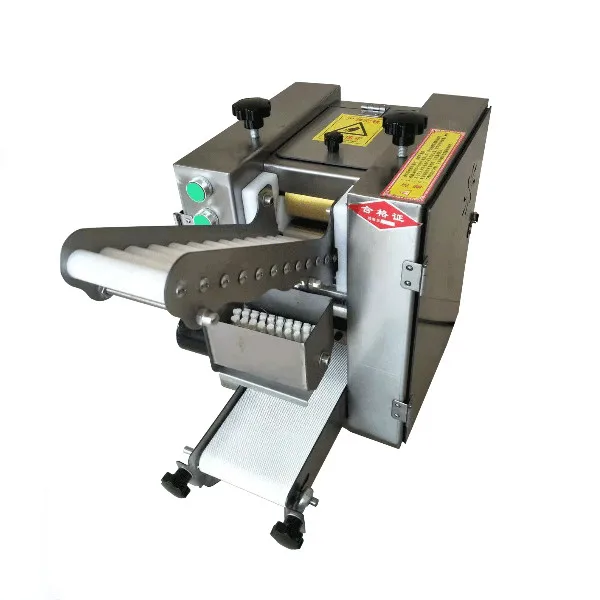Fully Automatic Chapati New Roti Making Machine