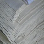 100% wool pressing felt sheet for heat resistance