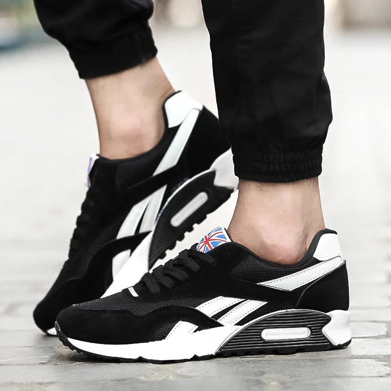 Wholesale outdoor Sneakers Walking Style Shoes Casual Sports Shoes for Men Women Students Sneakers, Black,blue,red
Wholesale outdoor Sneakers Walking Style Shoes Casual Sports Shoes for Men Women Students Sneakers, Black,blue,red