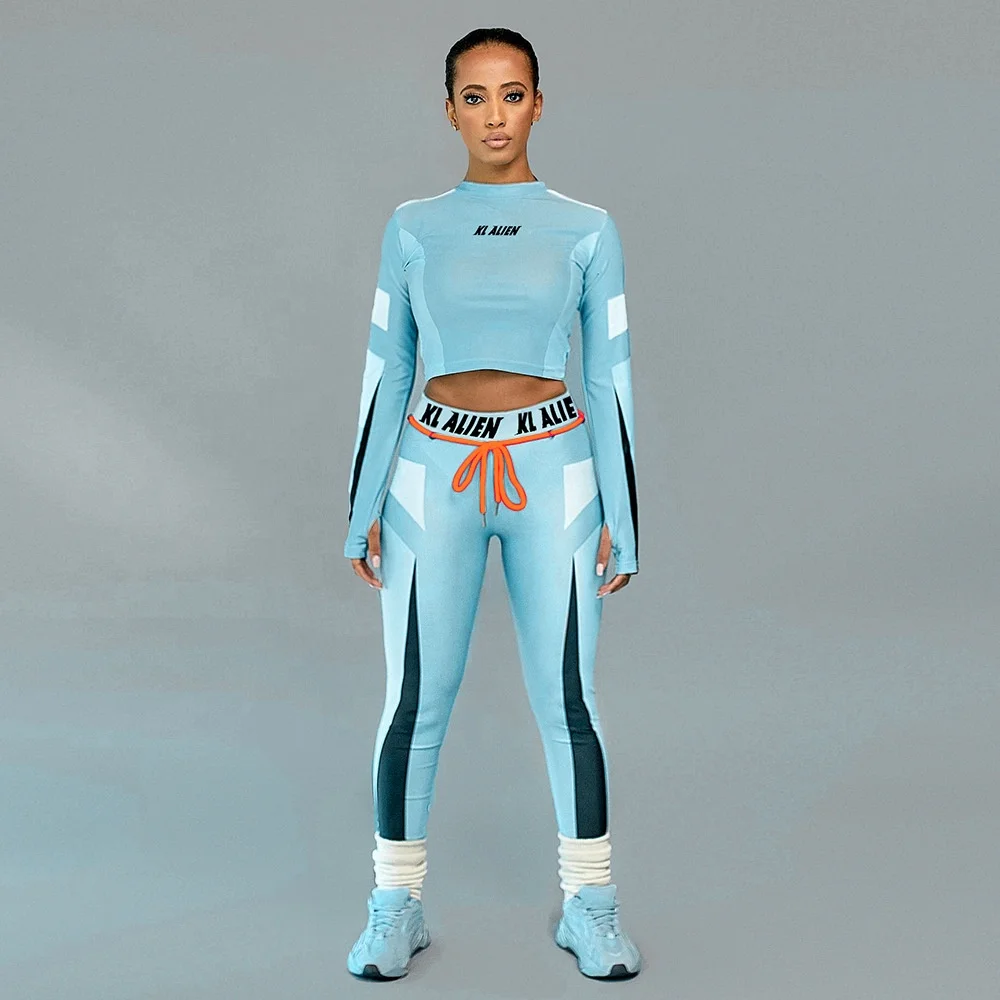 High quality 2021 two piece yoga legging set fitness gym apparel for lady kl alien work out apparel woman
High quality 2021 two piece yoga legging set fitness gym apparel for lady kl alien work out apparel woman