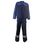 Uniform Uniforms Workwear Custom Industry Profession Workwear Working Uniform For Engineer