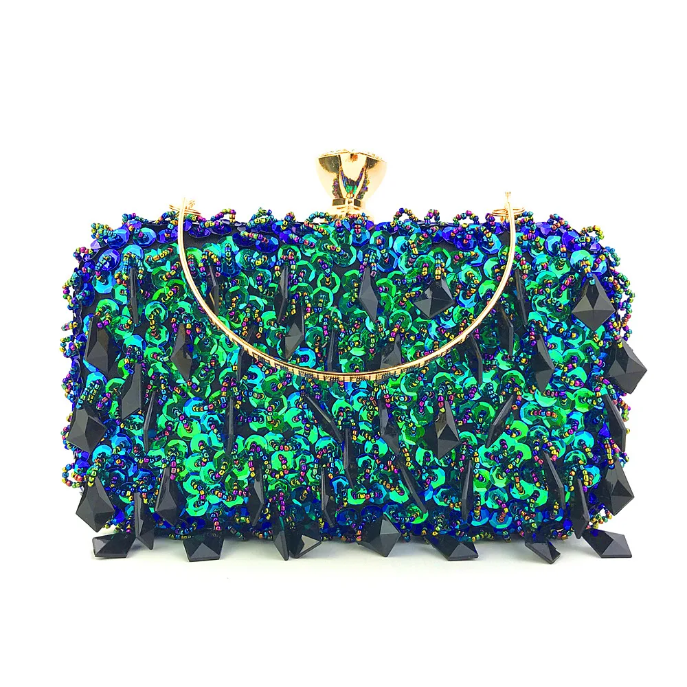Shiny design clutch bag handmade crystal evening women lady bag for birthday party wedding party purse
Shiny design clutch bag handmade crystal evening women lady bag for birthday party wedding party purse