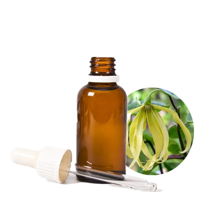 Watersoluble Aromatherapy Essential Oil Ylang Ylang Oil For Humidifying Or Refreshing
Watersoluble Aromatherapy Essential Oil Ylang Ylang Oil For Humidifying Or Refreshing