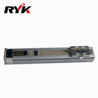 RY80F China Hot Sale Brand RYK Linear Motion Stage Modules Single Axis Can Be Used XYZ Table