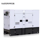 3 Phase Diesel Generator Generator 5kw 3 Phase Diesel 5kw 24kw 34kw Generator