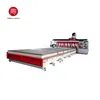 3 axis 4 axis 5 axis CNC Router for processing FRP PP honeycomb core sandwich composite panel