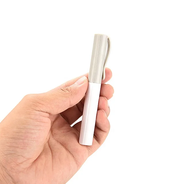 Portable Scissors Mini Creative Student Hand Cut Folding Stationery Scissors