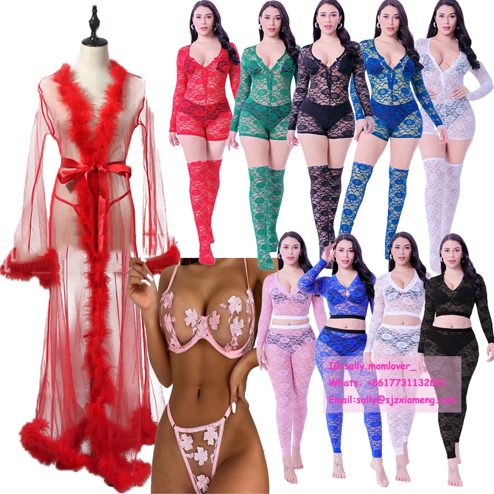 Valentines Day 2022 Onesie Pajamas Sexy Underwear 2 Piece Womens Lingerie Sexy Set Lace Bodysuit Women Sexy Lingeries Set 2022
Valentines Day 2022 Onesie Pajamas Sexy Underwear 2 Piece Womens Lingerie Sexy Set Lace Bodysuit Women Sexy Lingeries Set 2022