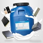 Multipurpose Purpose Adhesive Industrial Water Based Glue By Guangdong Manufacturer
