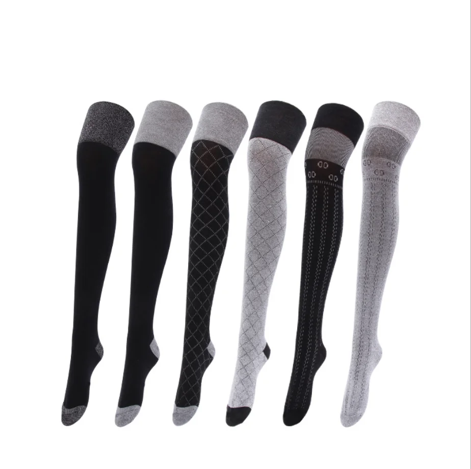 Luxury Beautiful Leg Stocking Winter Over Knee Cute Thigh High Long Socks Women Sexy
Luxury Beautiful Leg Stocking Winter Over Knee Cute Thigh High Long Socks Women Sexy