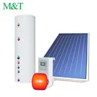 RoHS Heaters Heater Solar M T Freestanding Thermal Solar Heat Pump Swimming Pool Heaters 450 Liters