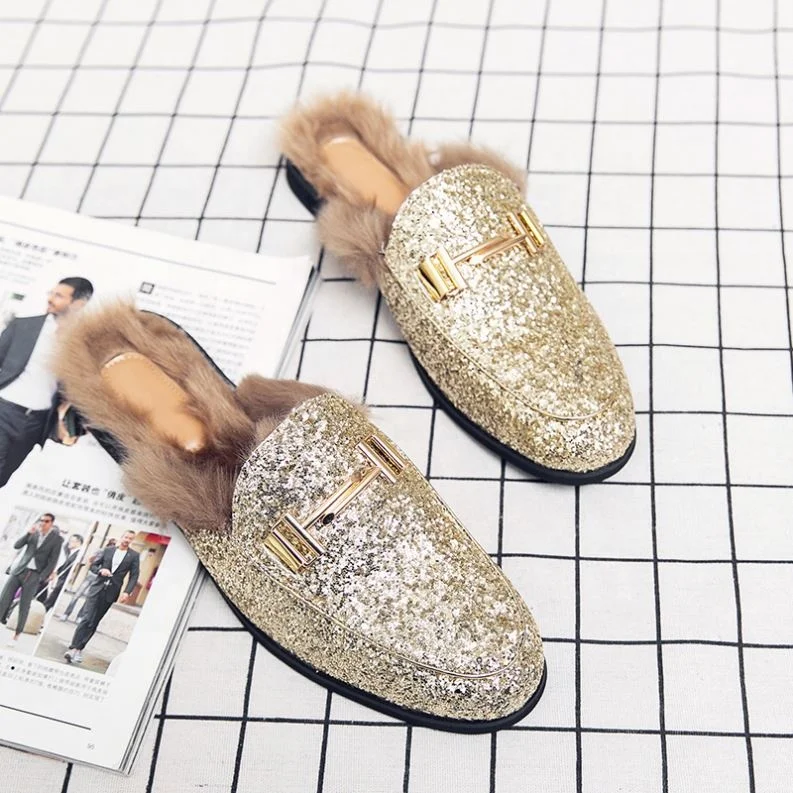 2021 Wholesale fashion mocassin party casual lofer leather shoes for men, Black, gold 
2021 Wholesale fashion mocassin party casual lofer leather shoes for men, Black, gold