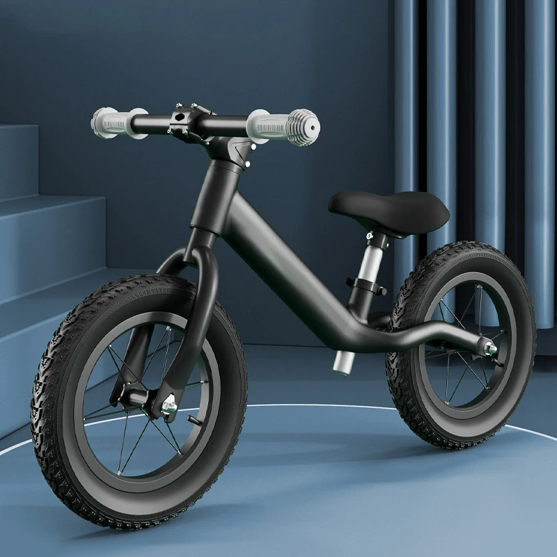 baby balance bike training toys kids aluminum alloy chainless balance bicycle without pedal
baby balance bike training toys kids aluminum alloy chainless balance bicycle without pedal