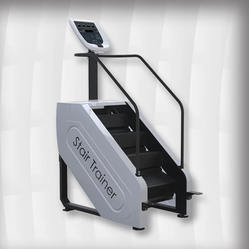 Commercial Elliptical Stair Trainer Climbing Machine Commercial Ladder Gym Equipment Cardio Machine
Commercial Elliptical Stair Trainer Climbing Machine Commercial Ladder Gym Equipment Cardio Machine