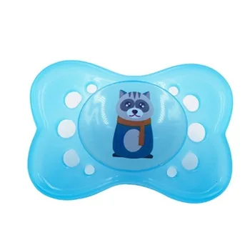 China Supplier New Product 100% Food Grade Silicone Natural Baby Pacifier Wholesale Baby Nipple Soother, Customized color
China Supplier New Product 100% Food Grade Silicone Natural Baby Pacifier Wholesale Baby Nipple Soother, Customized color