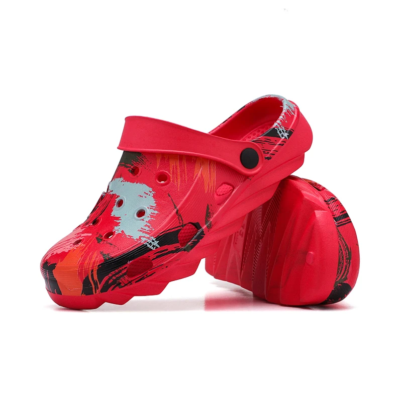 Recommended Shocking Price Eva Material Boys And Girls Garden Shoes Slippers Home Comfortable Clogs, Black,red,blue,pink,white
Recommended Shocking Price Eva Material Boys And Girls Garden Shoes Slippers Home Comfortable Clogs, Black,red,blue,pink,white