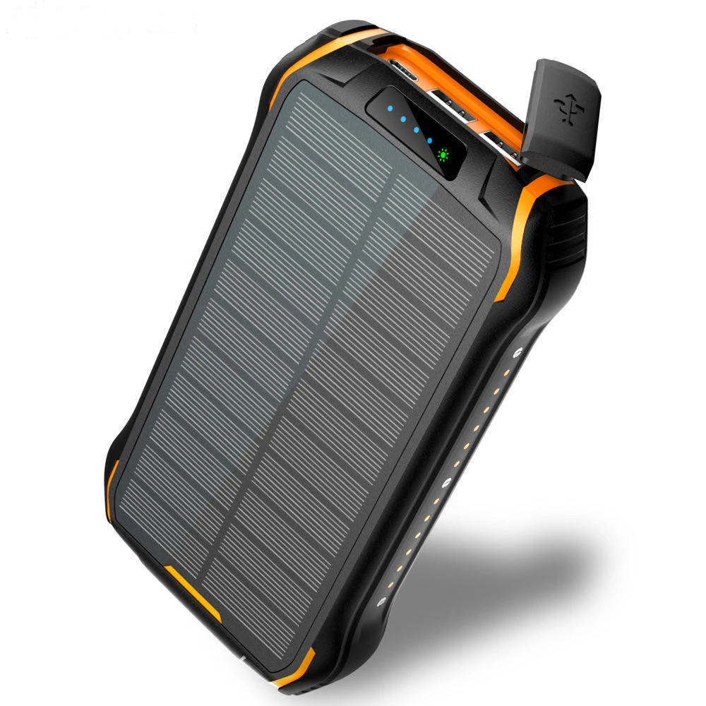 Portable 26800mah power bank solar mobile charger solar power bank 26800mah portable module mobile fast charging power banks
Portable 26800mah power bank solar mobile charger solar power bank 26800mah portable module mobile fast charging power banks