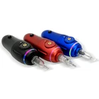 Tattoo Machines Newest Style Best Quality Tattoo Machines And Custom Tattoo Gun Supplier Factory For Sale
