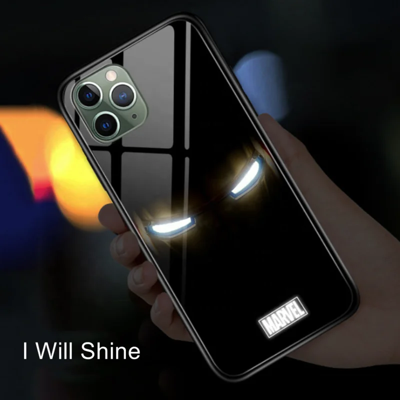 2021 New Trending Wholesale Custom Led Lighting Mobile Accessories Back Cover Cell Silicone Phone Case For iPhone 12 12pro Case
2021 New Trending Wholesale Custom Led Lighting Mobile Accessories Back Cover Cell Silicone Phone Case For iPhone 12 12pro Case