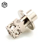 MOQ 1 piece professional high precision turning and milling cnc machining service