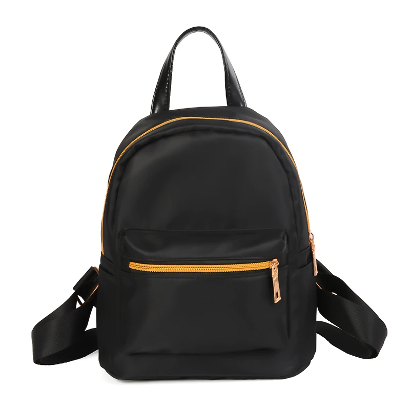 Korean version small fresh backpack 2020 fashion multi-functional lock small backpack one-shoulder portable bag, 3 colors
Korean version small fresh backpack 2020 fashion multi-functional lock small backpack one-shoulder portable bag, 3 colors