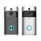 2020 Smart Wifi Door Bell M3 Apartment Dingdong Ring Bell Video Camera DoorBell Wireless