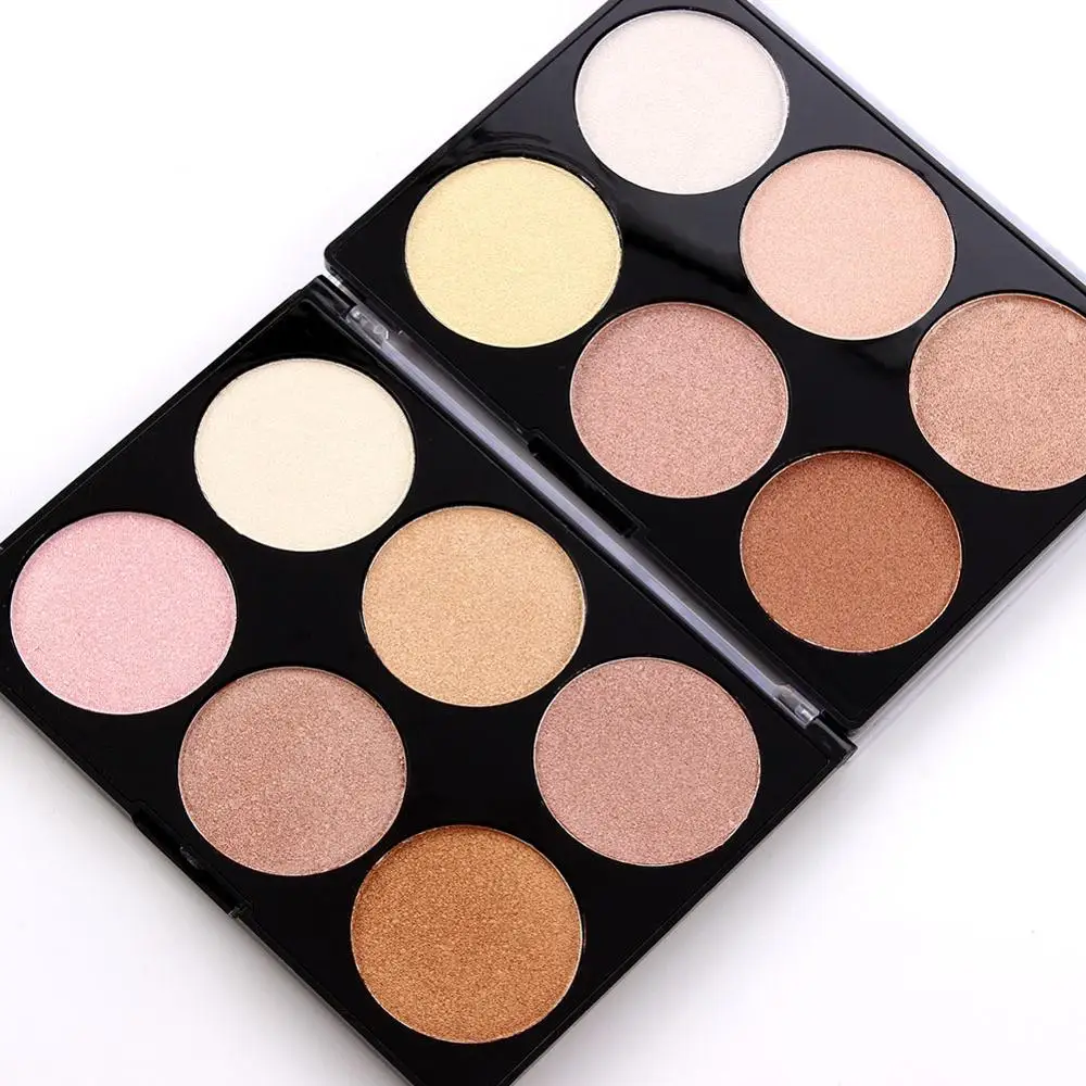 Private Label Makeup Cosmetic Face Pressed Powder Shadow Retouching Face Contouring Powder
Private Label Makeup Cosmetic Face Pressed Powder Shadow Retouching Face Contouring Powder