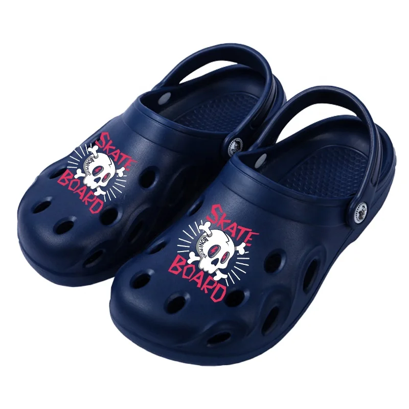 Hellosport Delivery fast wholesale anti-slip breathable men's sandals classic men garden clogs
Hellosport Delivery fast wholesale anti-slip breathable men's sandals classic men garden clogs
