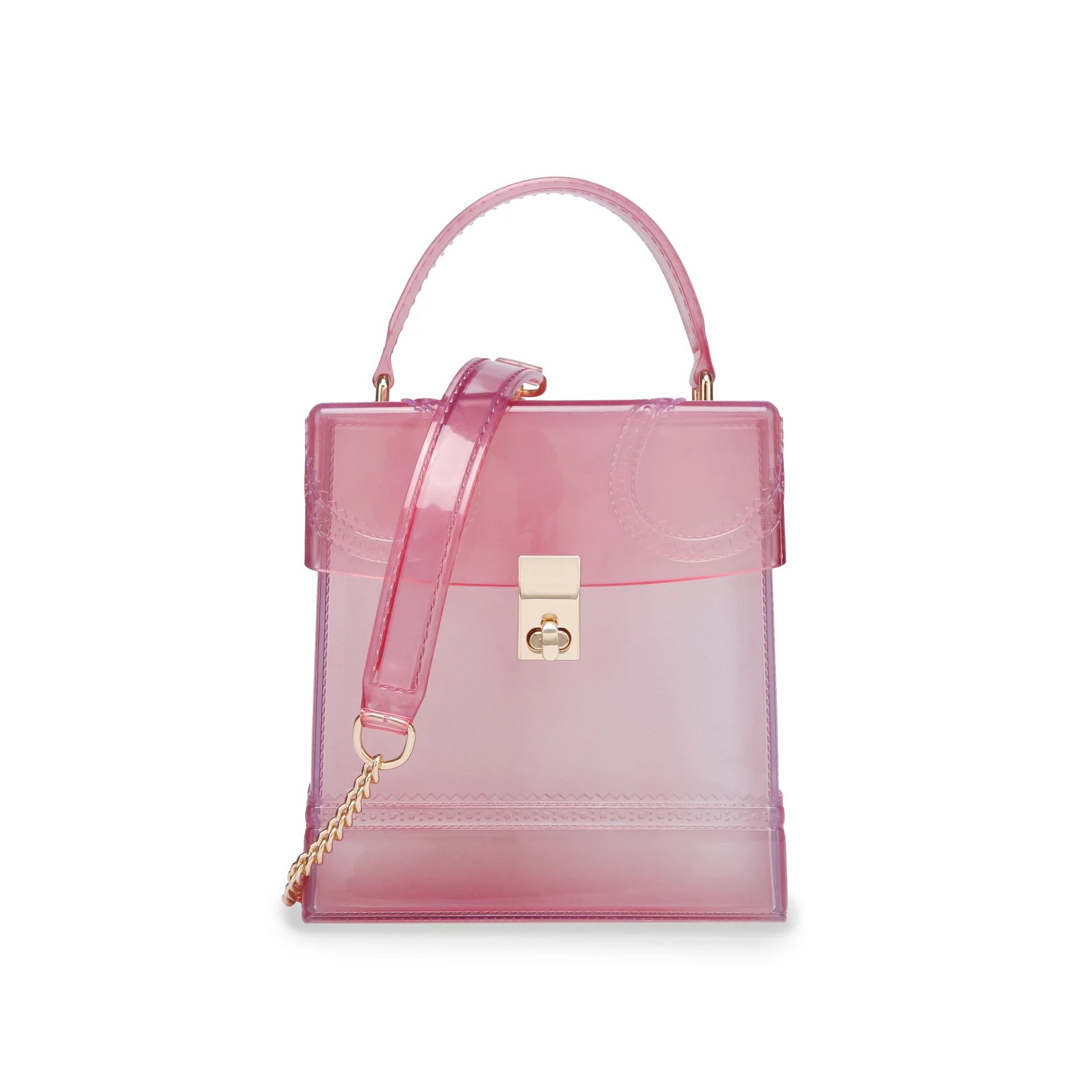 Wholesale sling designer ladies luxury waterproof purses small jelly crossbody handbag for women
Wholesale sling designer ladies luxury waterproof purses small jelly crossbody handbag for women