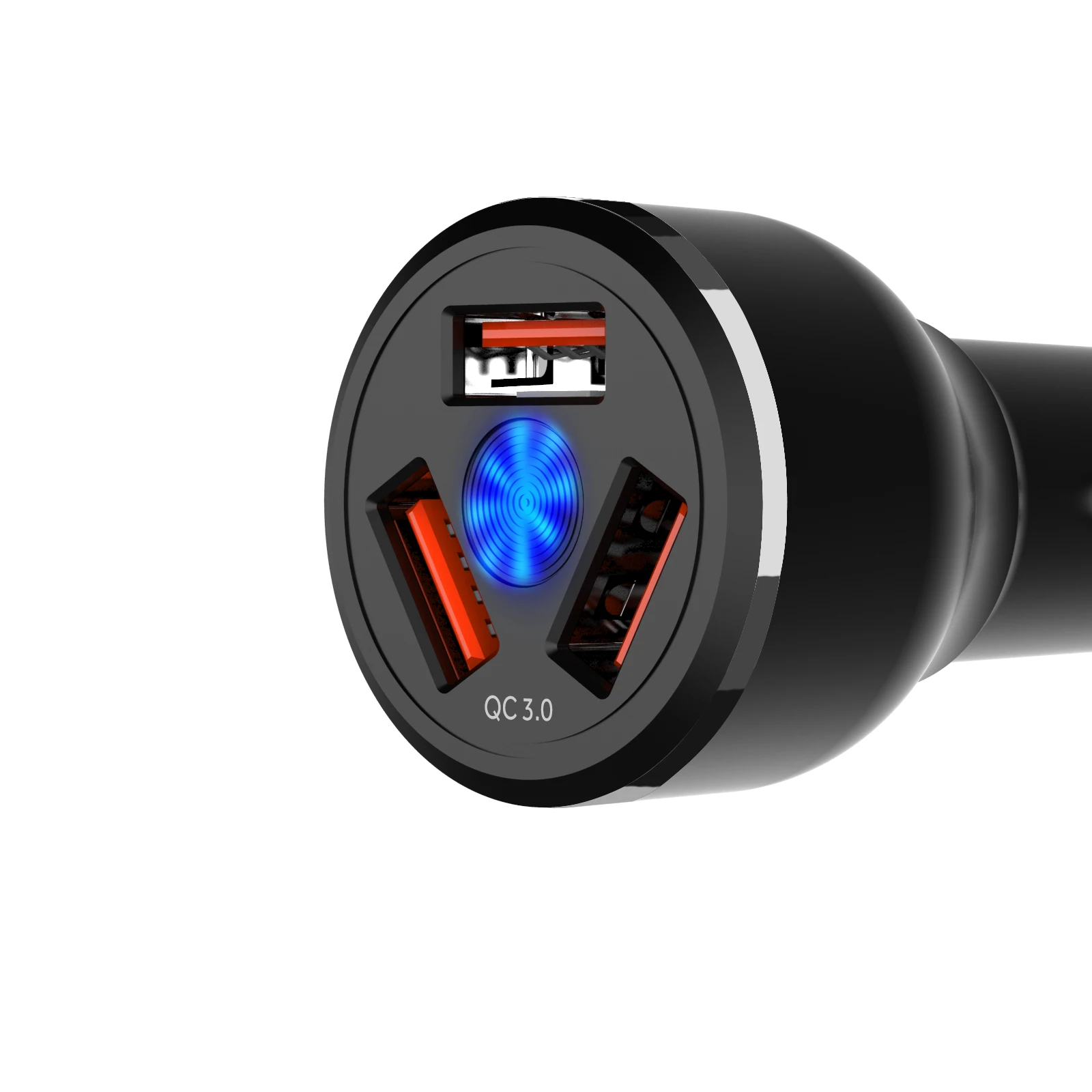 54W quick charging Car Charger fast charging mobile charger hottest selling mobile charger for phone
54W quick charging Car Charger fast charging mobile charger hottest selling mobile charger for phone