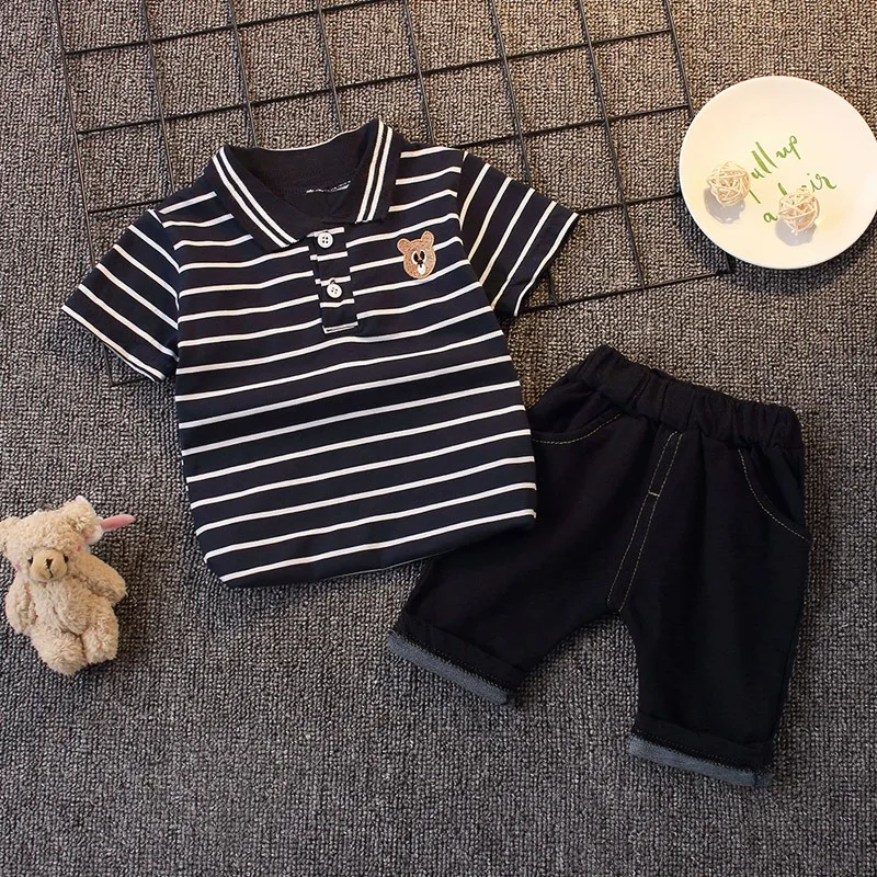 Best Selling fashion summer children boy baby girl clothes two piece set casual sport stripe cotton kids wear clothing suit
Best Selling fashion summer children boy baby girl clothes two piece set casual sport stripe cotton kids wear clothing suit