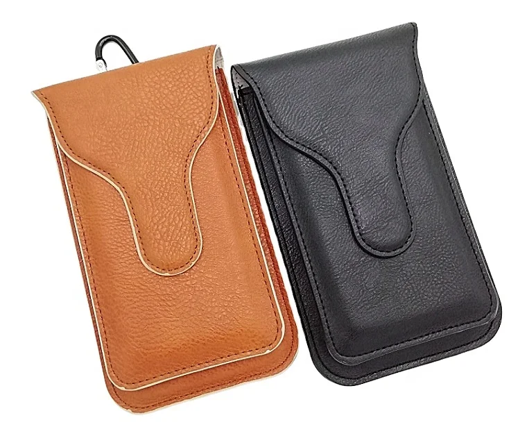 Cell Phone Belt Holster Waist Pouch Universal Vertical PU Leather Flip Cover Phone Belt Clip Case Magnetic Closure Pouch, Black/yellow
Cell Phone Belt Holster Waist Pouch Universal Vertical PU Leather Flip Cover Phone Belt Clip Case Magnetic Closure Pouch, Black/yellow