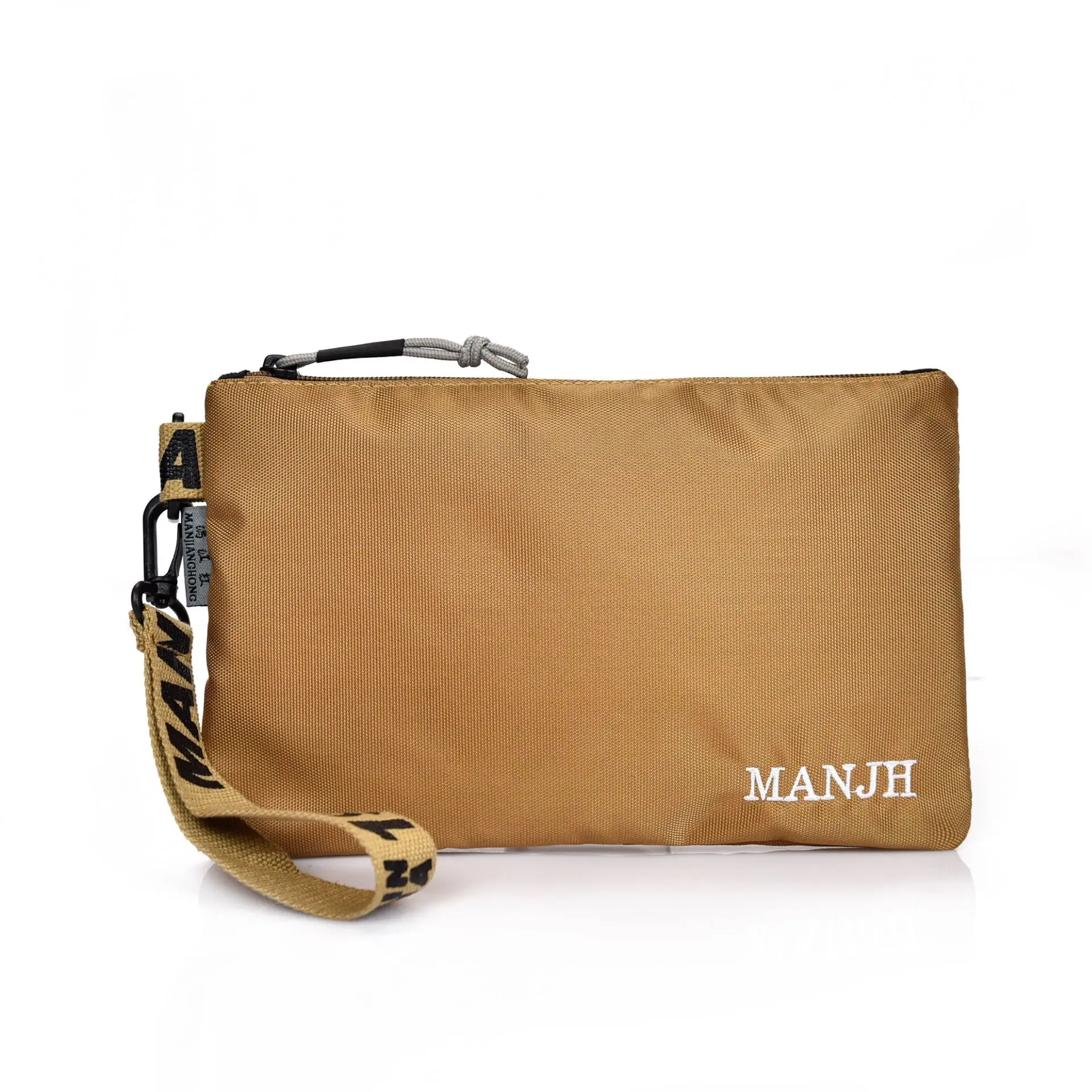 New Men's Handbag Outdoor Unisex Outdoor Portable Hand Clutches Bag, Khaki,brown,black,khaki
New Men's Handbag Outdoor Unisex Outdoor Portable Hand Clutches Bag, Khaki,brown,black,khaki