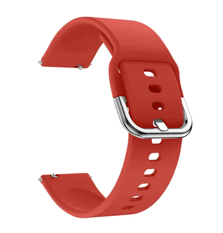 New Arrival Colorful Rainbow 20mm 22mm For Nike Style Band Watch Strap For Huawei For Samsung
New Arrival Colorful Rainbow 20mm 22mm For Nike Style Band Watch Strap For Huawei For Samsung