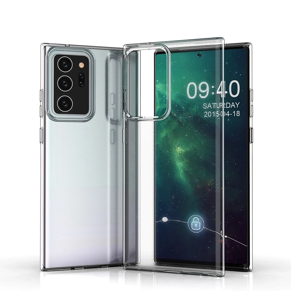 For Samsung Note 20 Case,Premium Shockproof Transparent Clear Soft TPU Gel Phone Case For Samsung Galaxy Note 20 Plus
For Samsung Note 20 Case,Premium Shockproof Transparent Clear Soft TPU Gel Phone Case For Samsung Galaxy Note 20 Plus