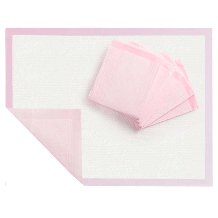 incontinence pads