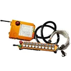 F24-12d Multi Channel 12 Button Double Speed Custom Industrial Remote Control Remote Control Industrial