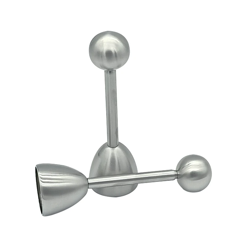 2021 Family Use Hot Egg Cracker Topper Stainless Steel Egg Topper Opener Cutter
2021 Family Use Hot Egg Cracker Topper Stainless Steel Egg Topper Opener Cutter