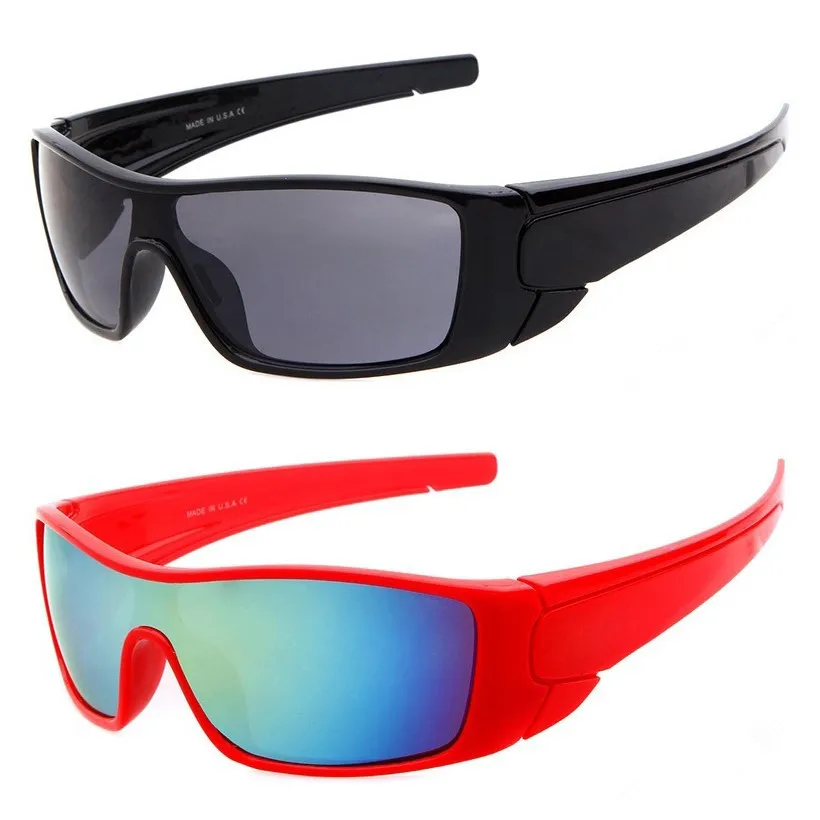 New style PC frame UV400 outdoor cycling Motorcycle men's sport sunglasses, Custom colors
New style PC frame UV400 outdoor cycling Motorcycle men's sport sunglasses, Custom colors