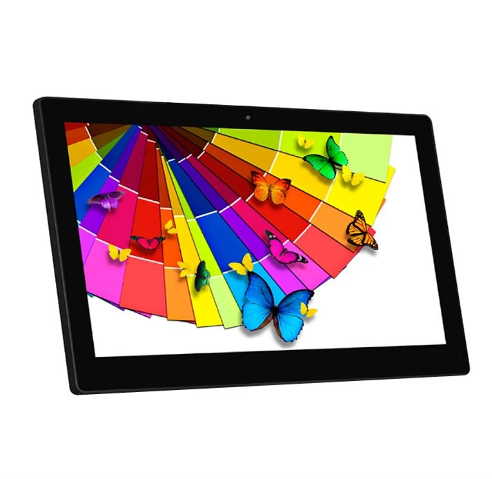 21 inch 21.5 inch 1080P Full HD Screen Rockchip 2gb ram Wall Mount RJ45 Poe android tablet
21 inch 21.5 inch 1080P Full HD Screen Rockchip 2gb ram Wall Mount RJ45 Poe android tablet