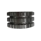 3 Months Warranty Gear Metal OEM Custom M1 M2 M3 M4 M5 M6 Standard Metal Spur Gear