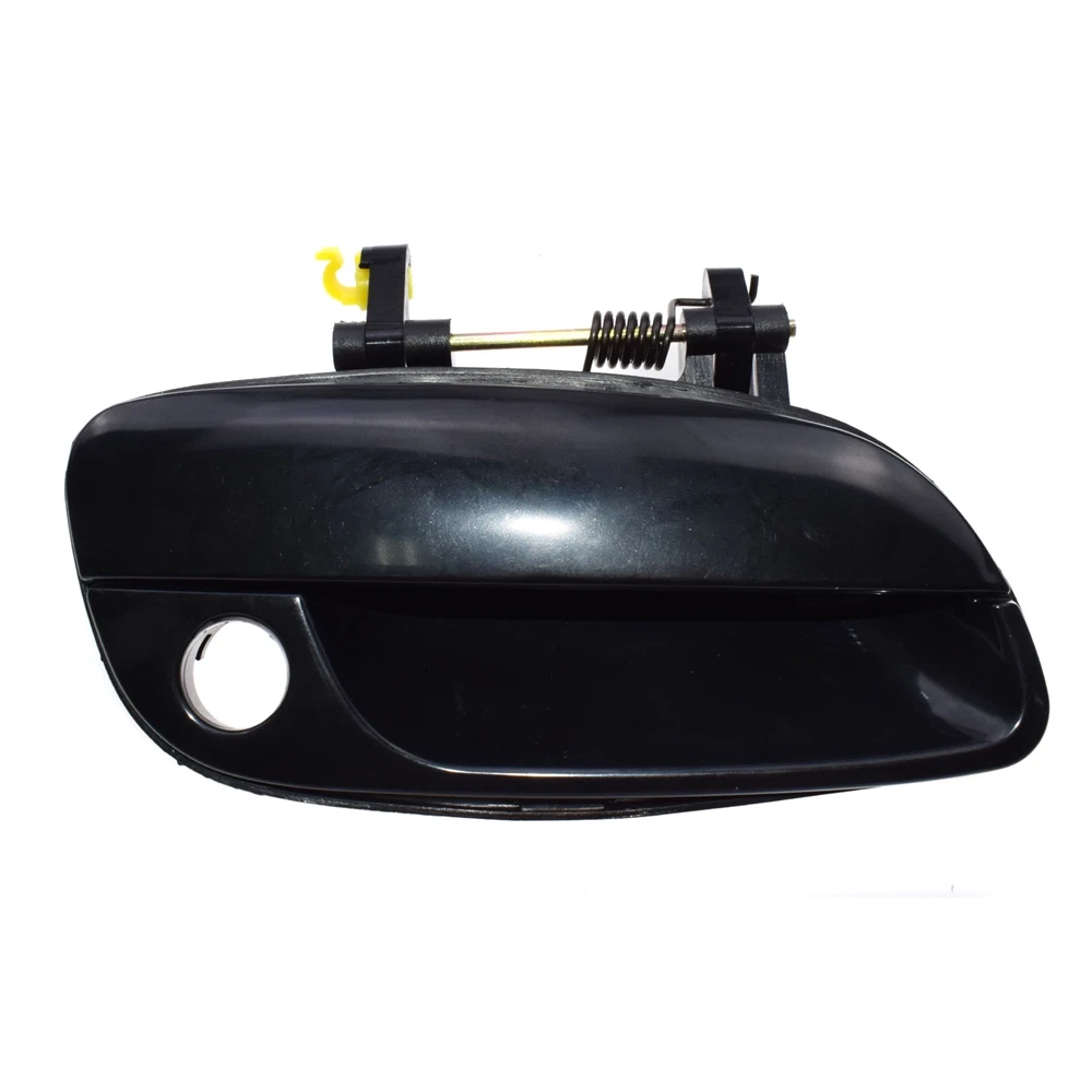 Free Shipping!Front RIGHT Outside Outer Exterior Black Door Handle For 95-98 Hyundai Accent
Free Shipping!Front RIGHT Outside Outer Exterior Black Door Handle For 95-98 Hyundai Accent