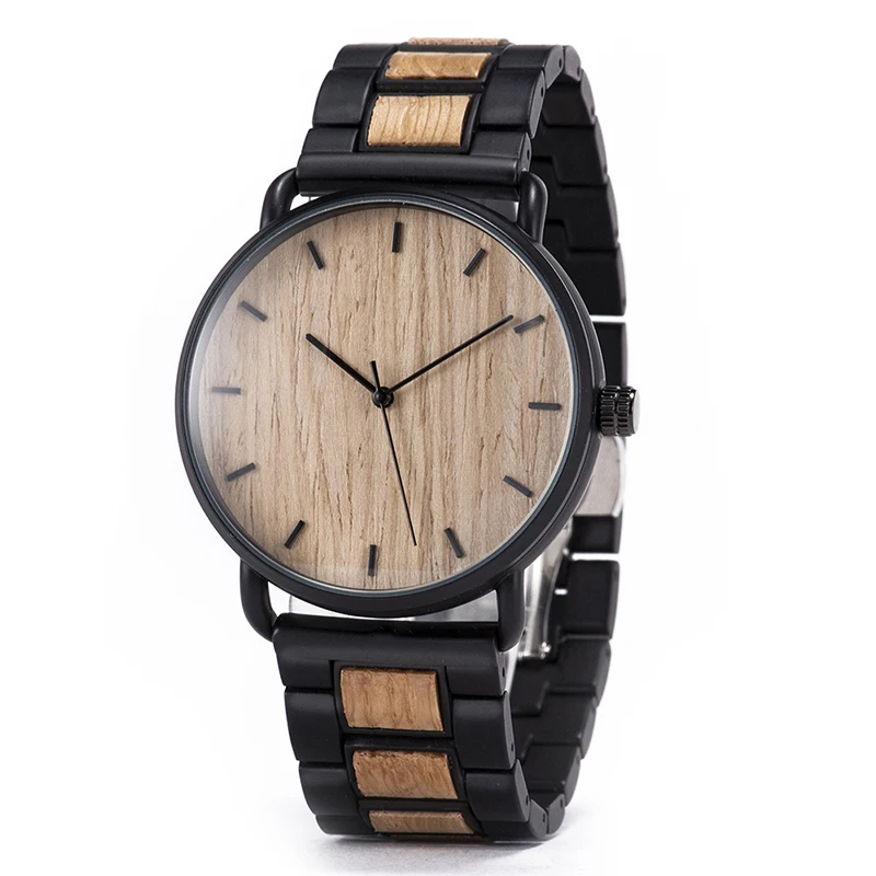 BOBO BIRD 2020 wood watch man Fashion quartz watches for relogio masculino oem watch
BOBO BIRD 2020 wood watch man Fashion quartz watches for relogio masculino oem watch