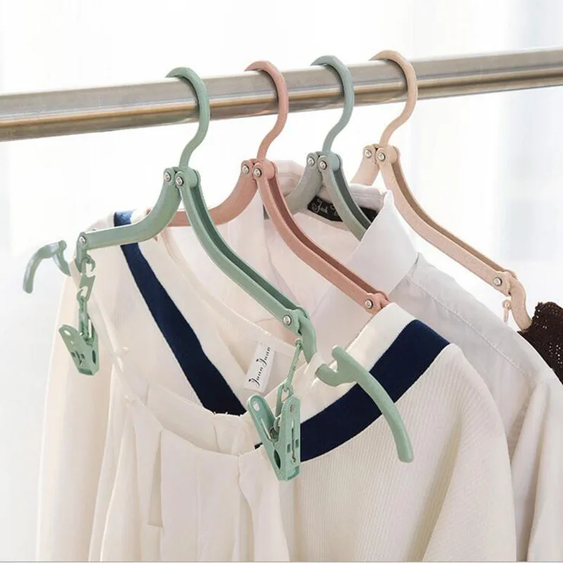 Portable Wheat Straw Clothes Hanger Folding Clothes Rack Pants Socks Hook Multi-Functional Clothes Storage Rack
Portable Wheat Straw Clothes Hanger Folding Clothes Rack Pants Socks Hook Multi-Functional Clothes Storage Rack