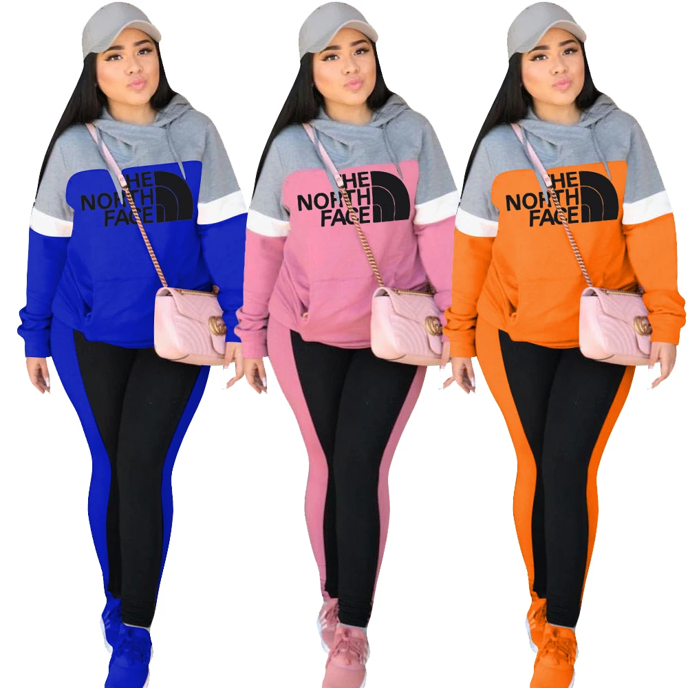 H1293 2020 new casual sports long-sleeved trouser set digital printing hoodie and trousers set women hoodies set
H1293 2020 new casual sports long-sleeved trouser set digital printing hoodie and trousers set women hoodies set