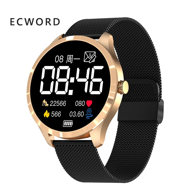 ECWORD 1.28 Cycle Ladies Men Double UI OTA Upgrade Phone Refused Alarm Custom SNS Message Push Q9L, Multi color
ECWORD 1.28 Cycle Ladies Men Double UI OTA Upgrade Phone Refused Alarm Custom SNS Message Push Q9L, Multi color