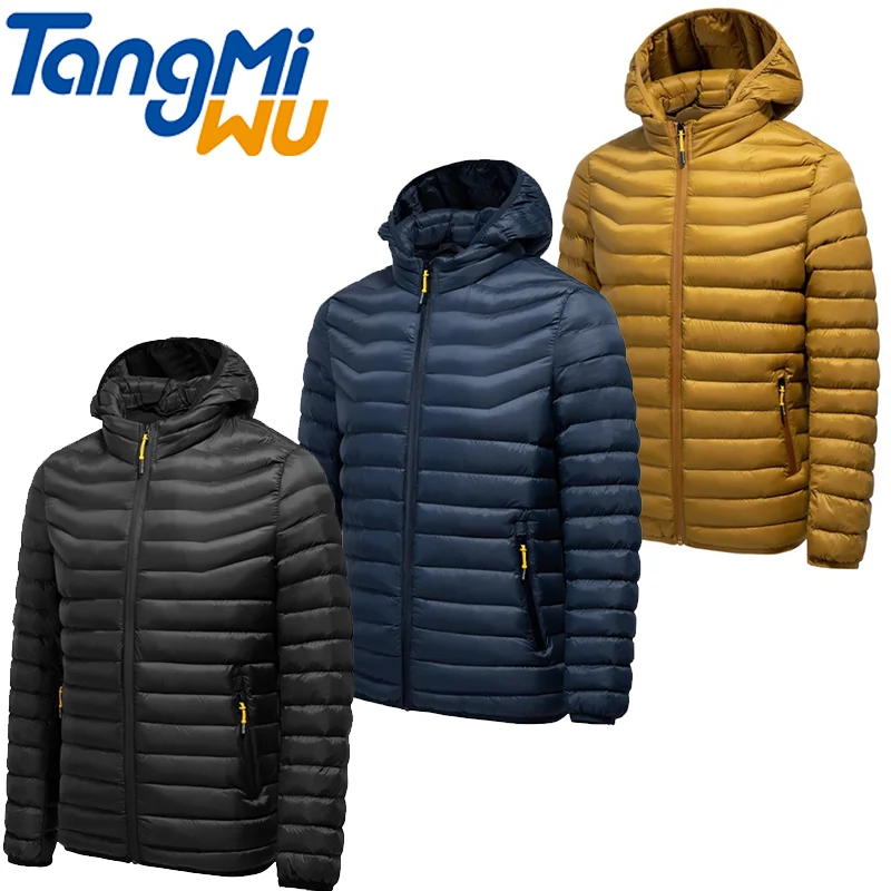 Factory wholesale winter coat cotton clothes detachable hat puffer jacket zip up men down jacket custom puffer jacket
Factory wholesale winter coat cotton clothes detachable hat puffer jacket zip up men down jacket custom puffer jacket