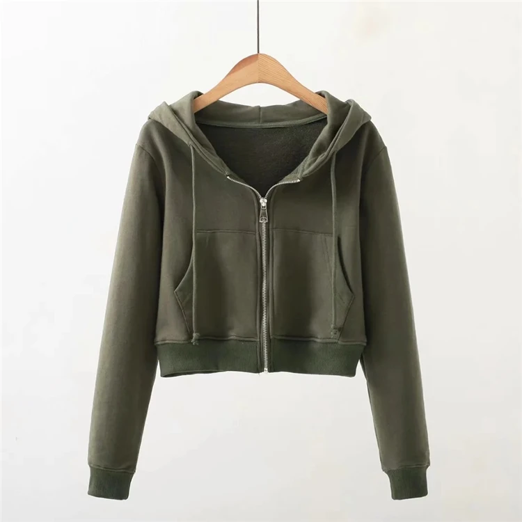 Fashion popular design lady gym wear hoodies women drop shoulder long sleeve zip up hoodie, Customized color
Fashion popular design lady gym wear hoodies women drop shoulder long sleeve zip up hoodie, Customized color