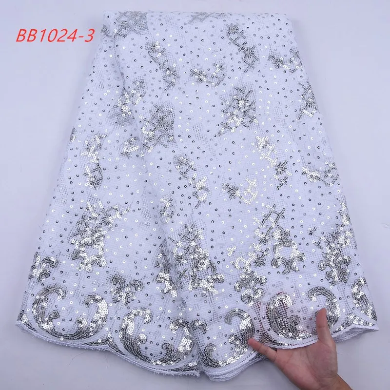African Tulle Lace 3D Flower Lace Embroidered Fabric 1232 White Color African Bridal Lace, Cupion
African Tulle Lace 3D Flower Lace Embroidered Fabric 1232 White Color African Bridal Lace, Cupion