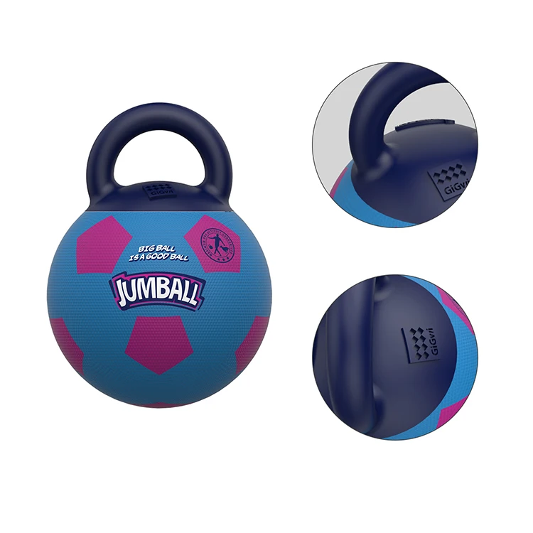 Factory supply 8 inch Football Pet Soccer Ball hot selling pet soccer ball outdoor pet dog balls
Factory supply 8 inch Football Pet Soccer Ball hot selling pet soccer ball outdoor pet dog balls